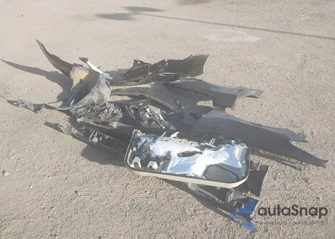 2016 Nissan Maxima 3.5 Sv z USA, uszkodzony, nr VIN 1N4AA6AP6GC437922